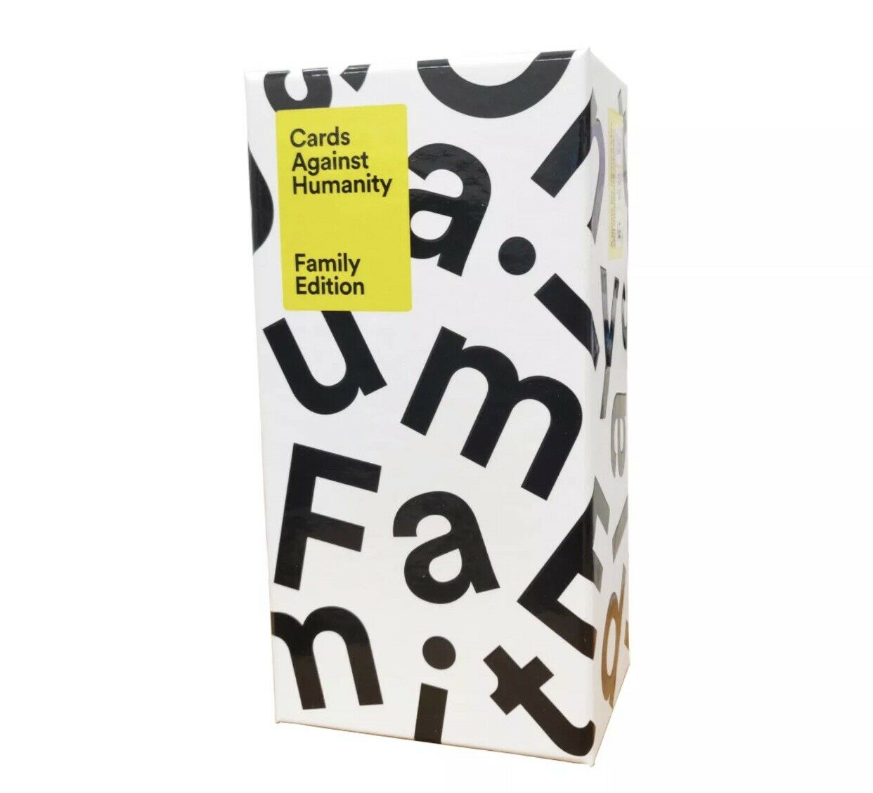 Cards Against Humanity Family Edition