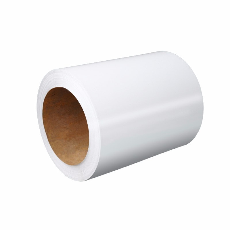 Colourbond Steel