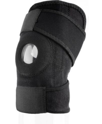 Knee Support with Stays