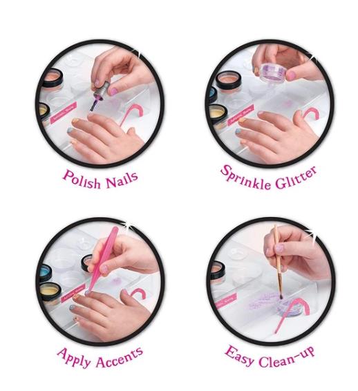 Nail Art Set
