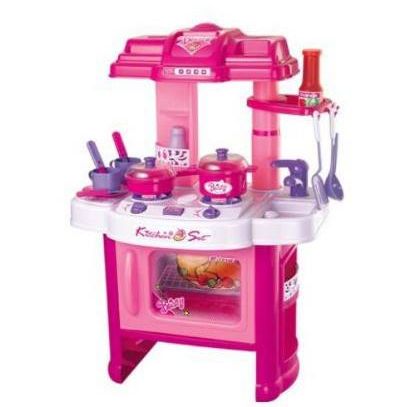 Kitchen Set