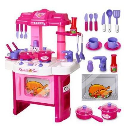 Kitchen Set