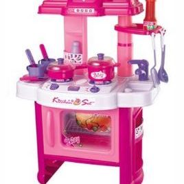 Kitchen Set