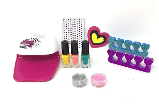 Nail Art Set