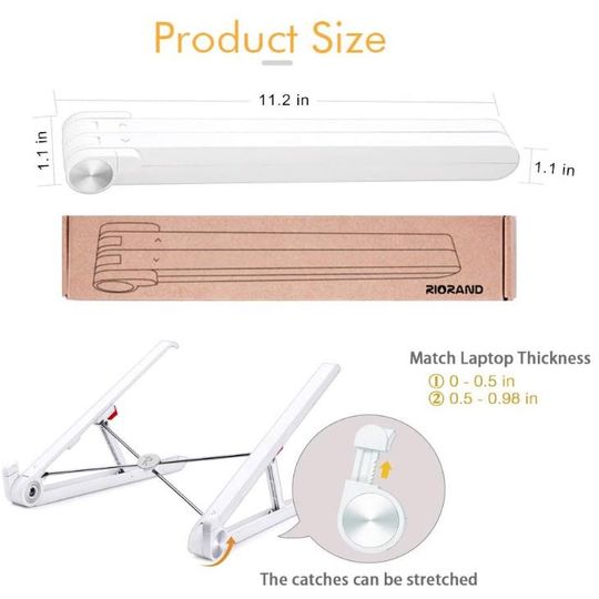 Laptop Stand