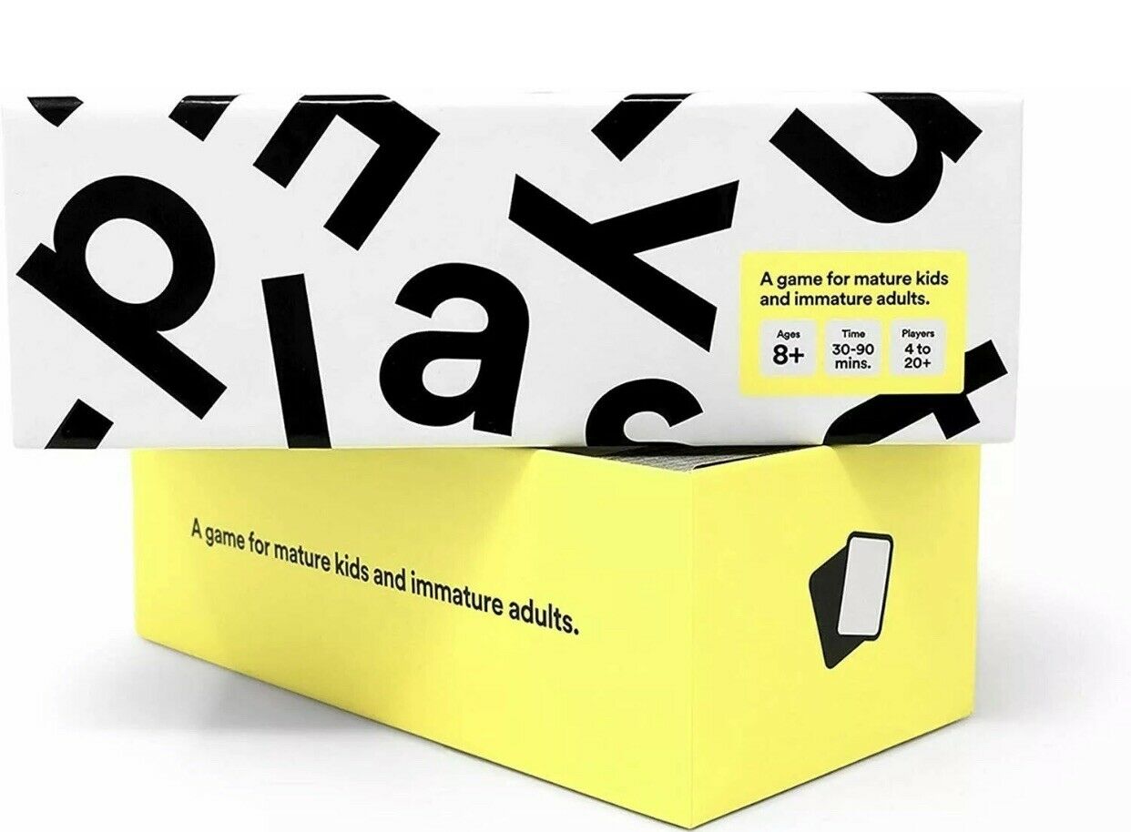 Cards Against Humanity Family Edition
