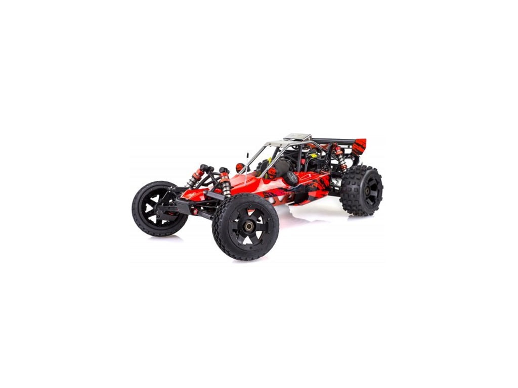 Rovan 1/5th 29CC Petrol Baja 5B Sport 2WD 290S