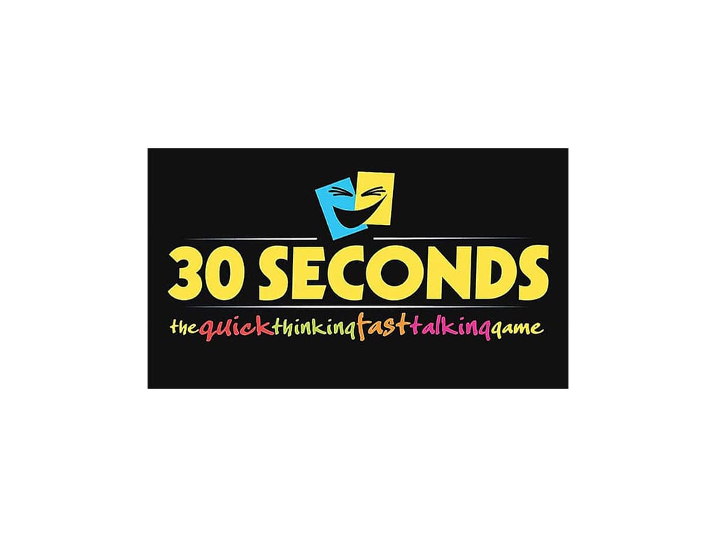 30 Seconds