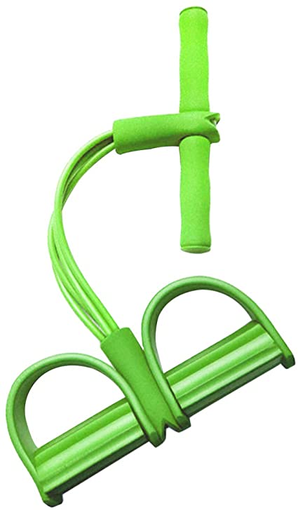 Sit-Up Bodybuilding Expander