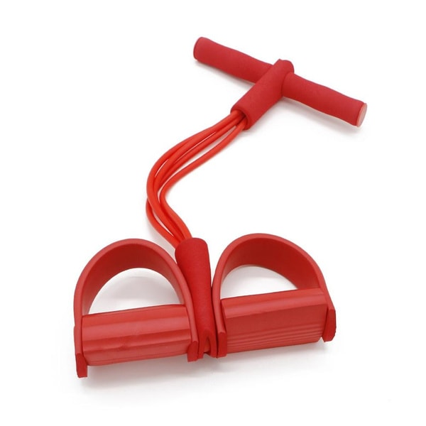 Sit-Up Bodybuilding Expander