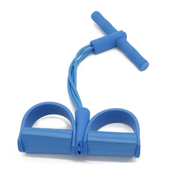 Sit-Up Bodybuilding Expander