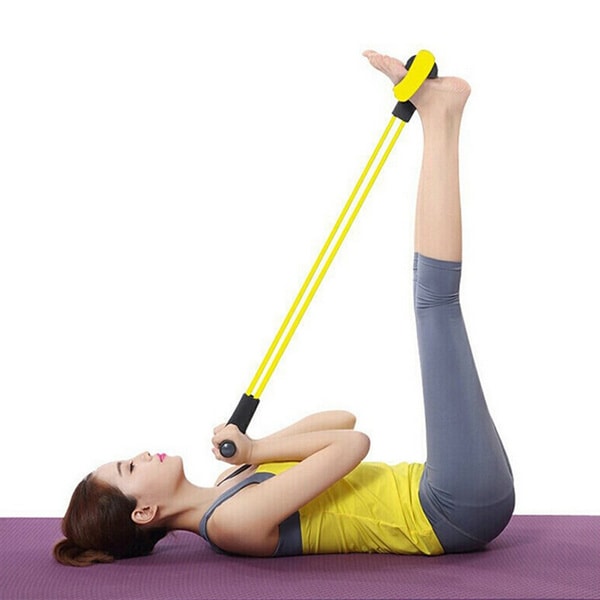 Sit-Up Bodybuilding Expander