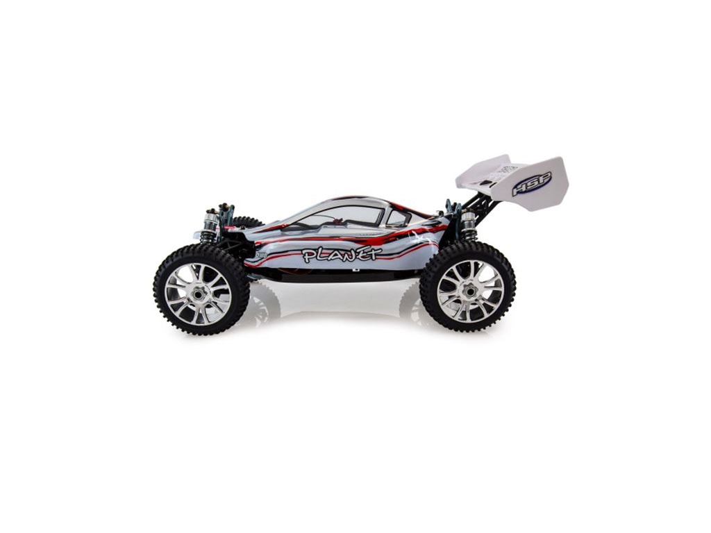 HSP 1/8th Brushless Buggy 4WD