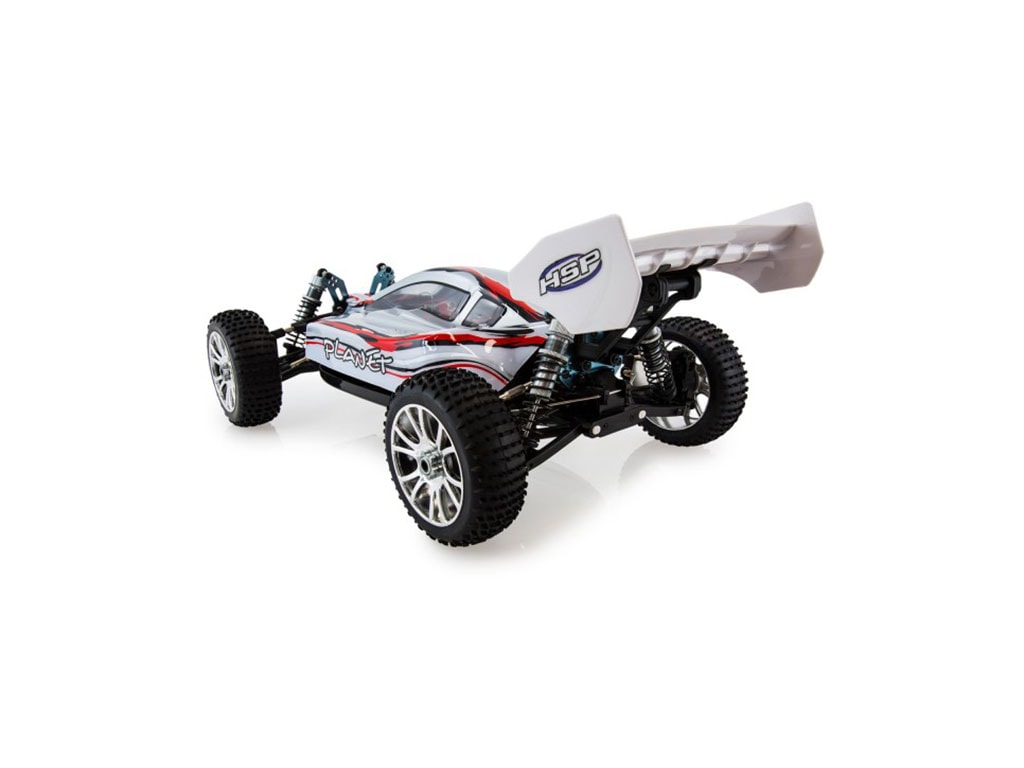 HSP 1/8th Brushless Buggy 4WD