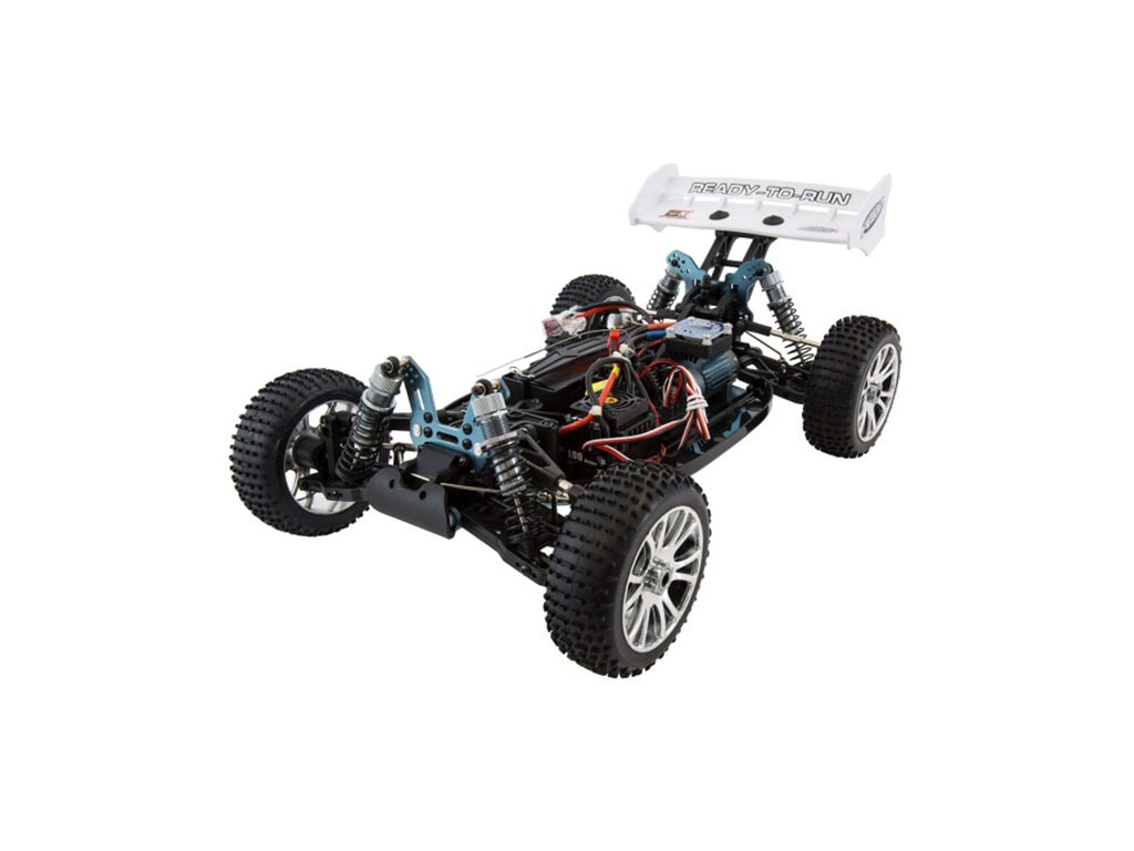 HSP 1/8th Brushless Buggy 4WD