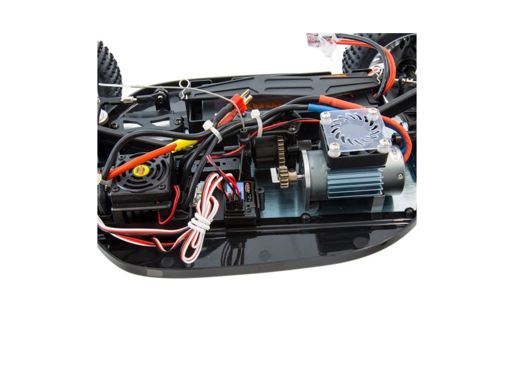 HSP 1/8th Brushless Buggy 4WD