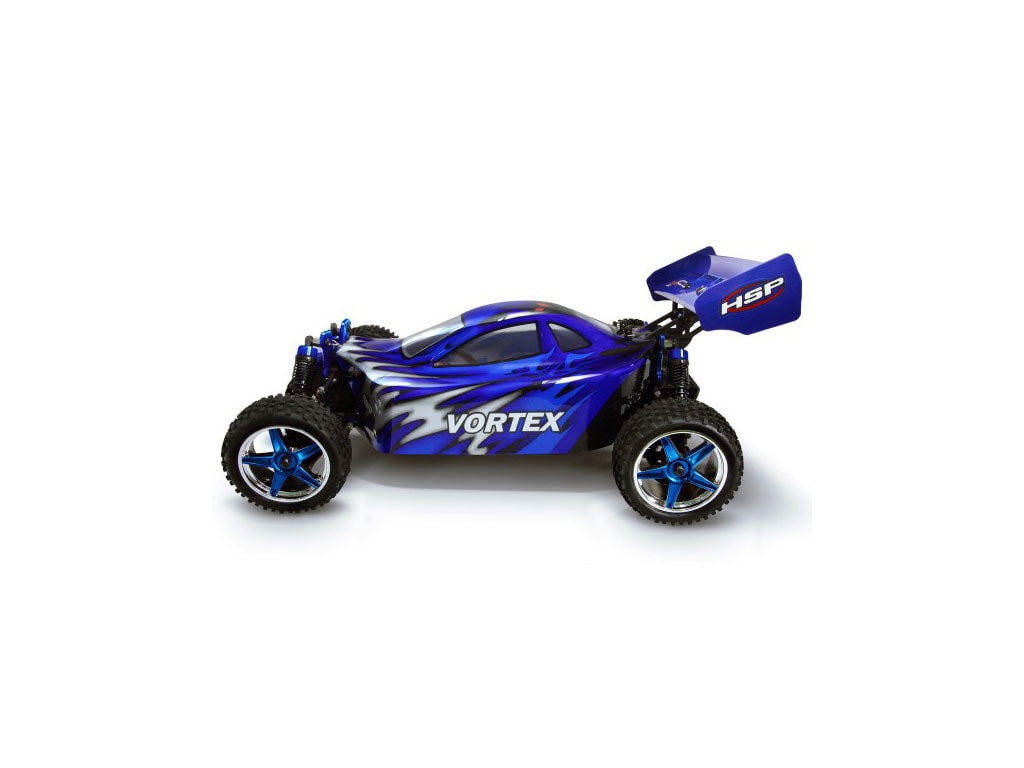 HSP 1/10th Nitro Buggy