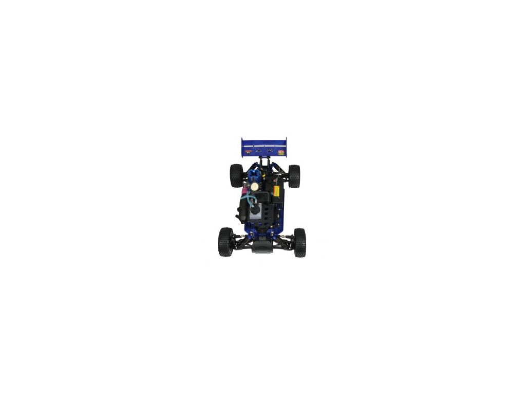 HSP 1/10th Nitro Buggy