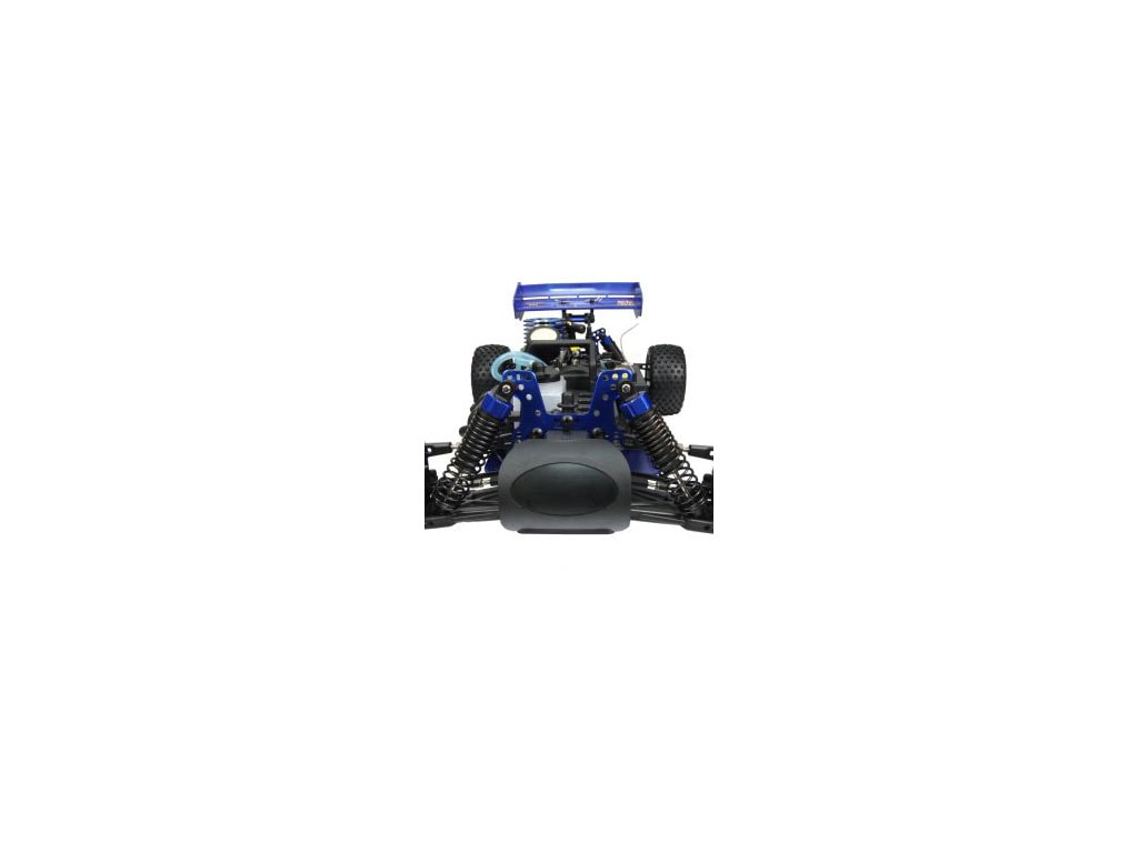 HSP 1/10th Nitro Buggy