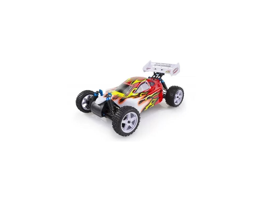 HSP 1/10th Brushed Buggy 4WD