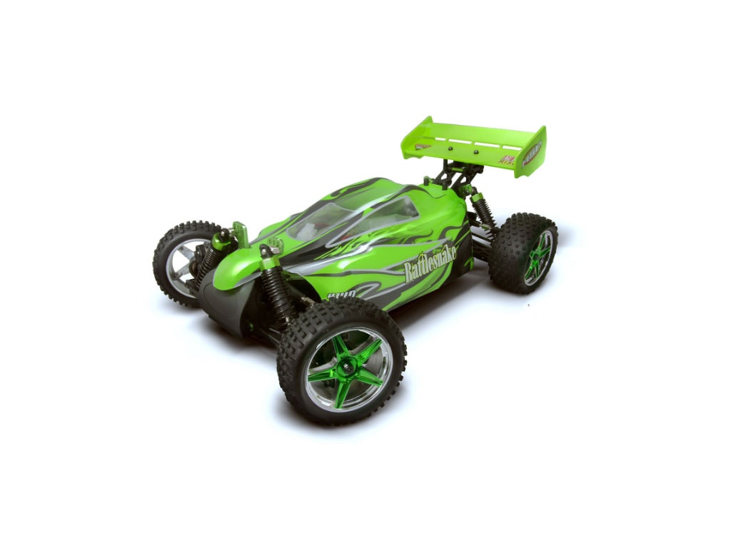 HSP 1/10th Brushed Rattlesnake Buggy