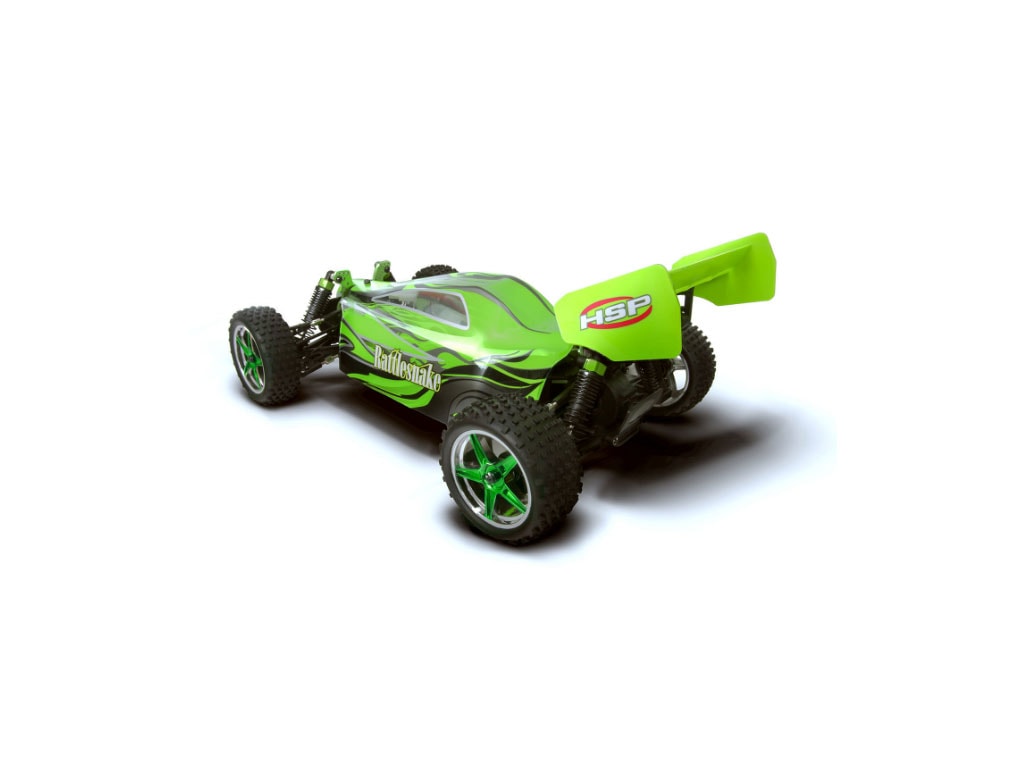 HSP 1/10th Brushed Rattlesnake Buggy