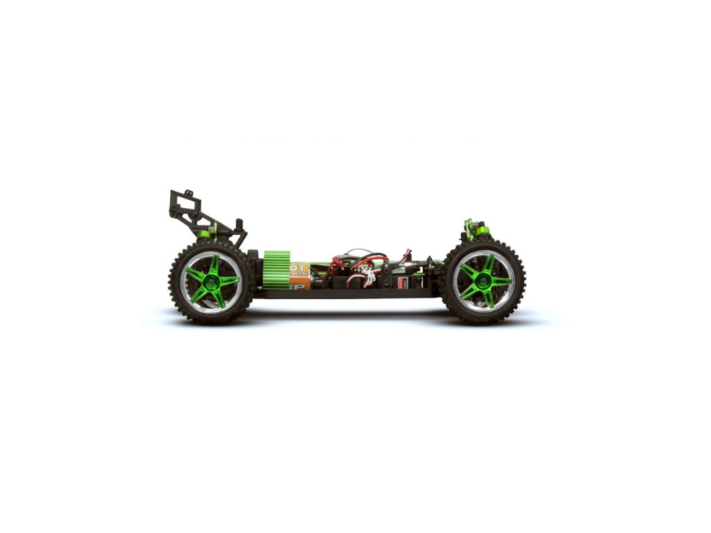 HSP 1/10th Brushed Rattlesnake Buggy