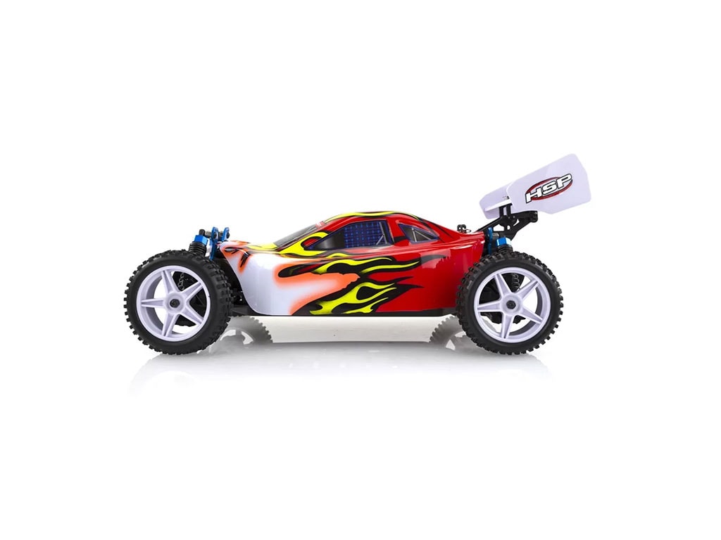 HSP 1/10th Brushed Buggy 4WD