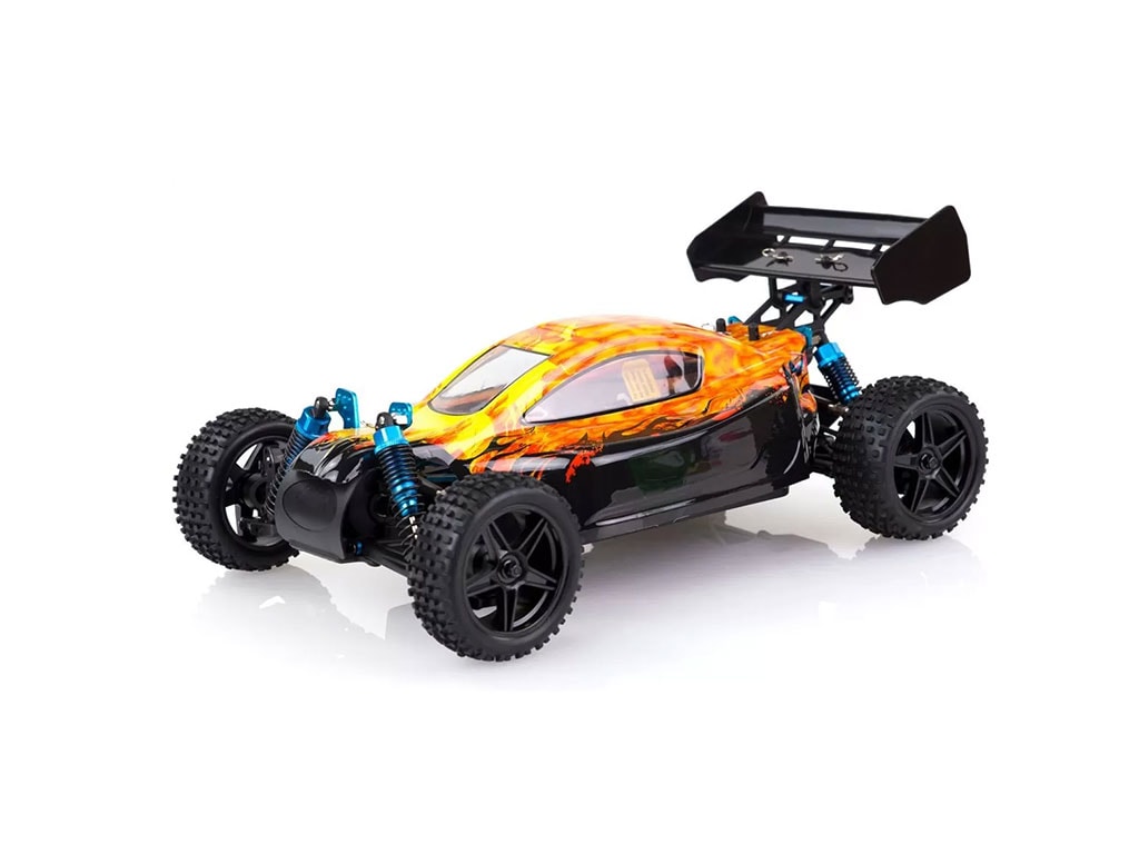 HSP 1/10th Brushless Buggy 4WD