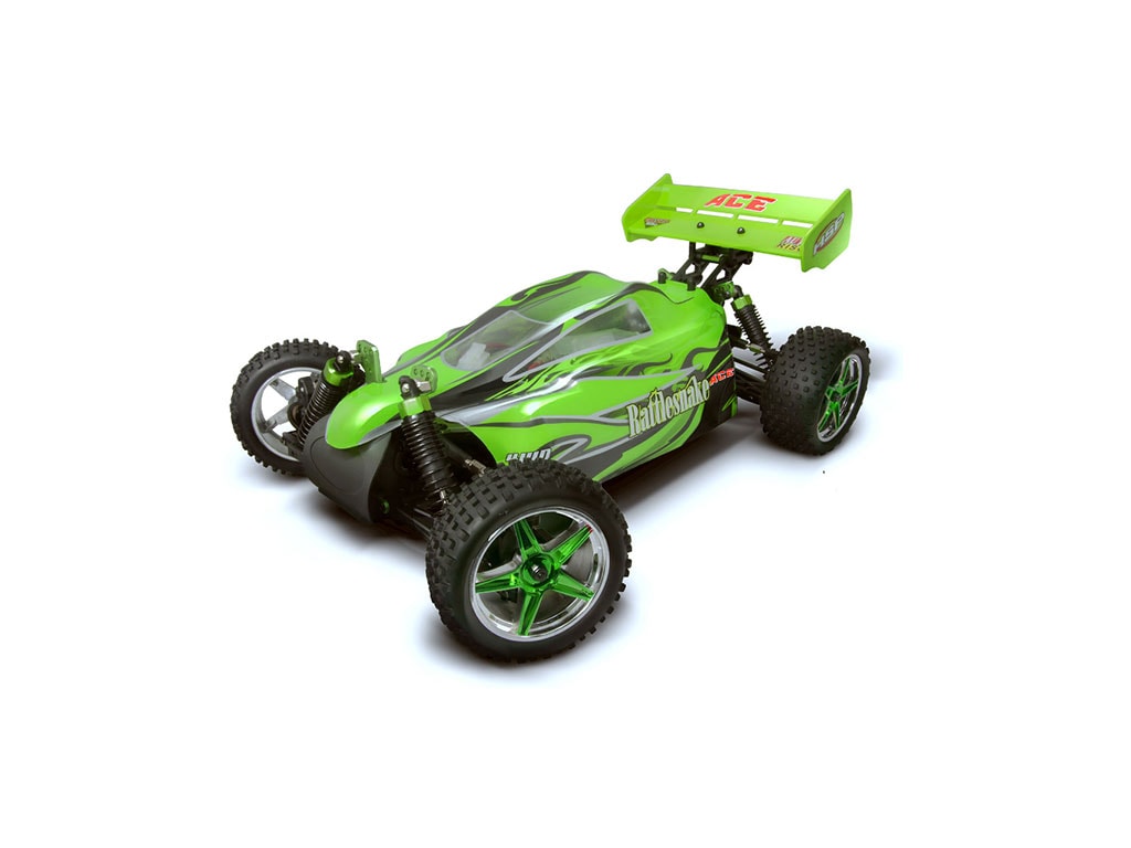 HSP 1/10th Brushless Rattlesnake Buggy