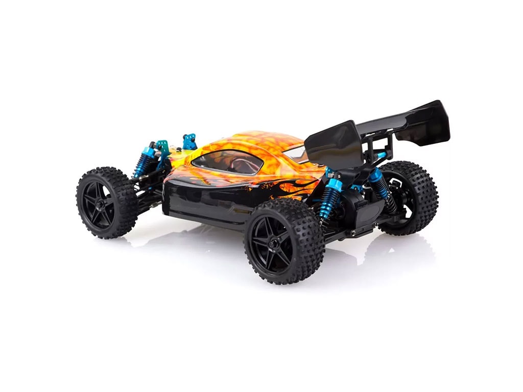 HSP 1/10th Brushless Buggy 4WD