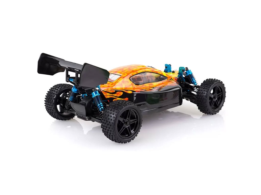 HSP 1/10th Brushless Buggy 4WD