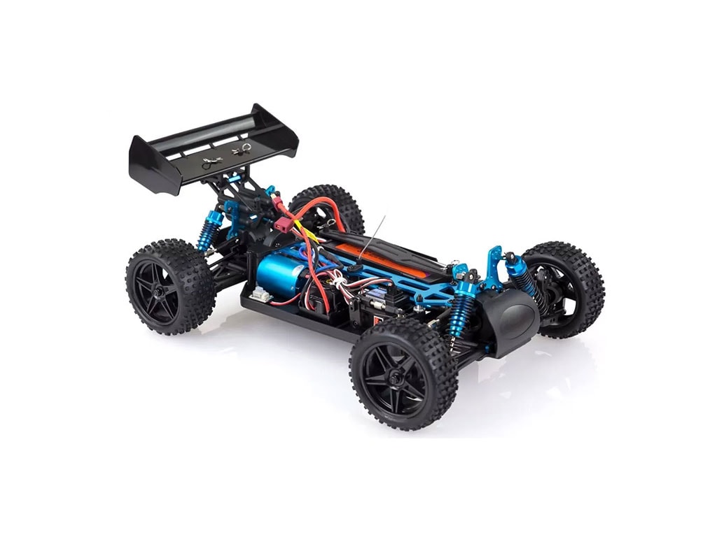 HSP 1/10th Brushless Buggy 4WD