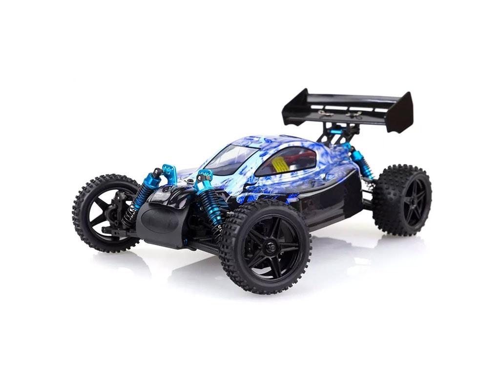 HSP 1/10th Brushless Buggy 4WD
