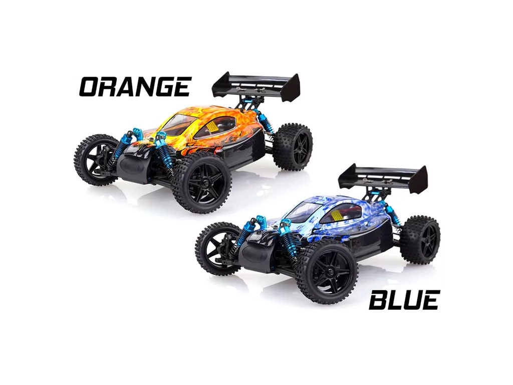 HSP 1/10th Brushless Buggy 4WD