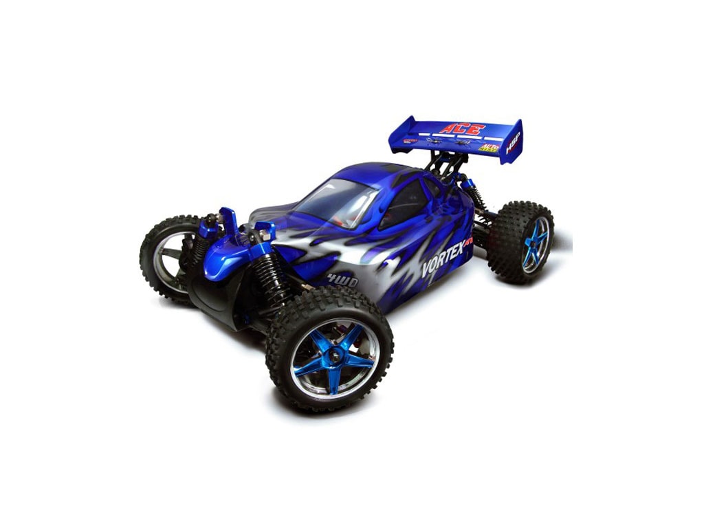 HSP 1/10th Brushless Vortex Buggy