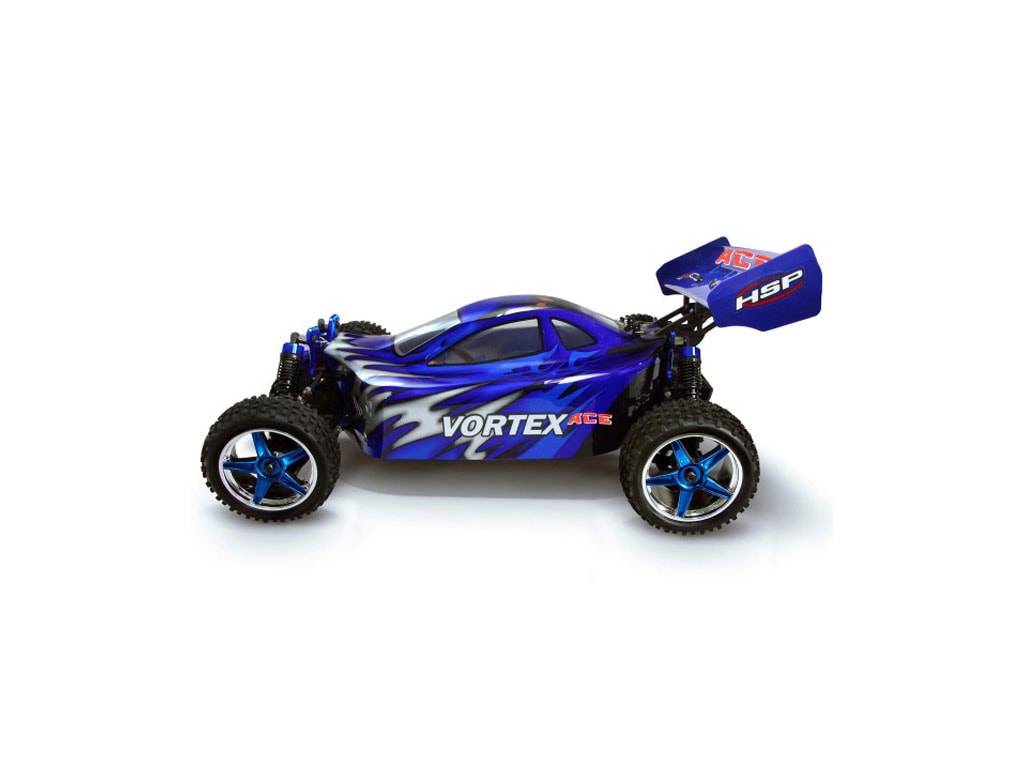HSP 1/10th Brushless Vortex Buggy