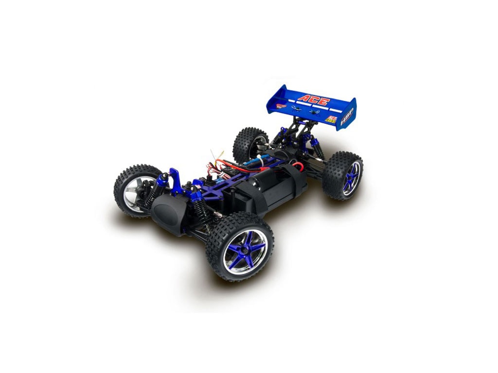 HSP 1/10th Brushless Vortex Buggy