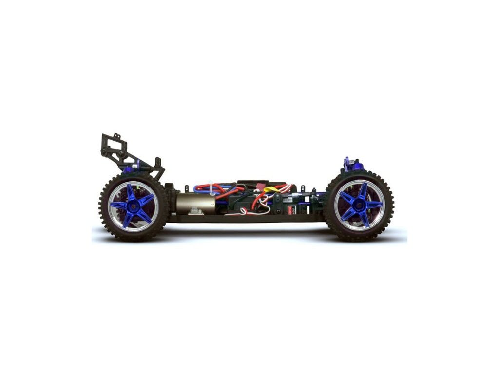 HSP 1/10th Brushless Vortex Buggy
