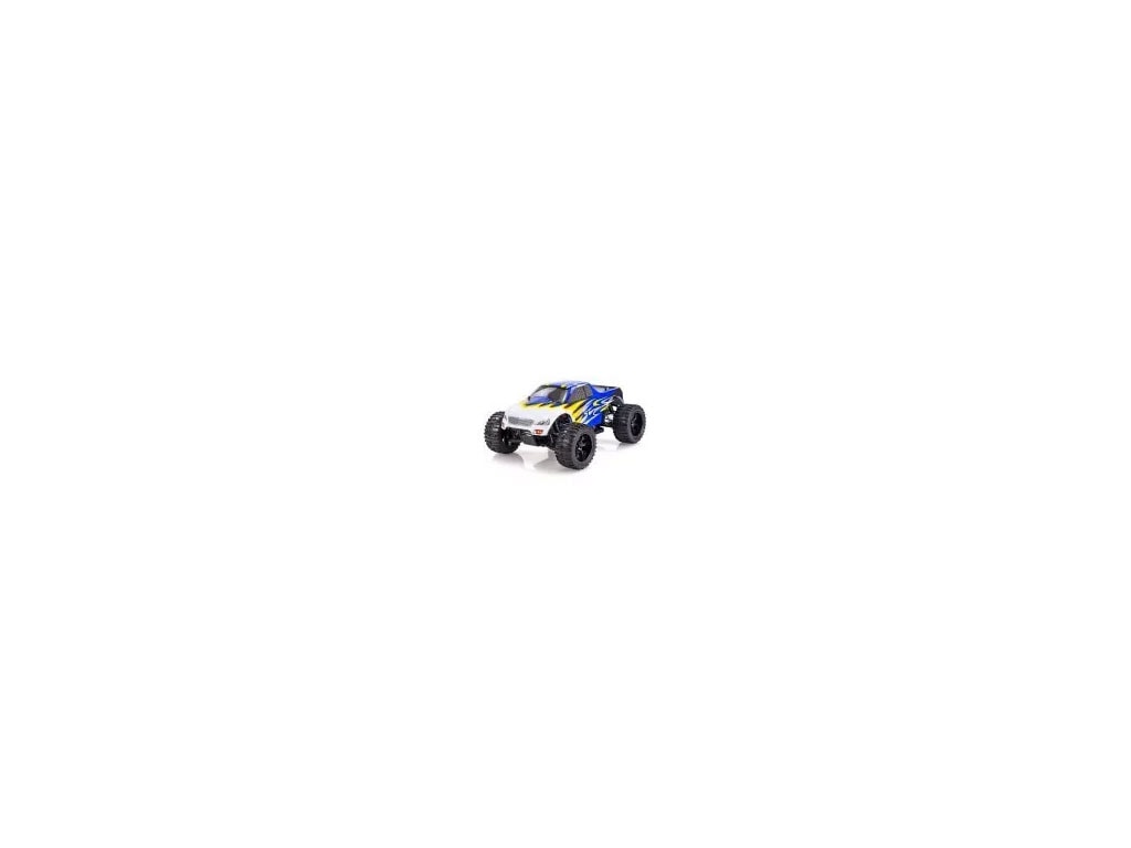 HSP 1/10th Brushed Monster Truck