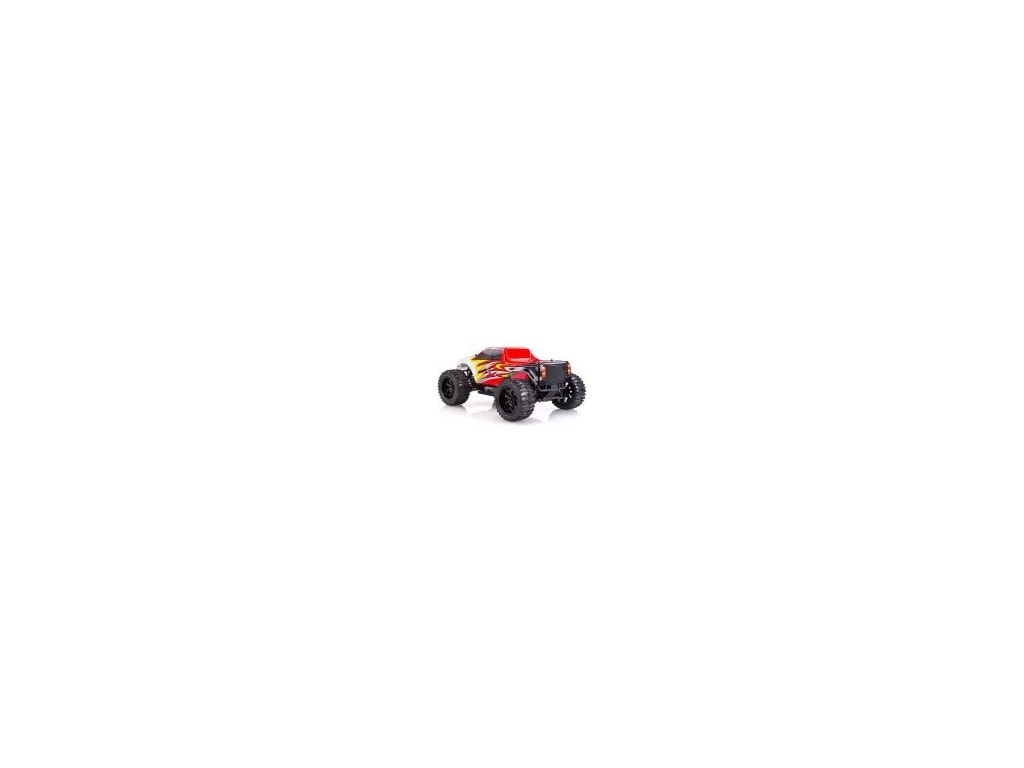 HSP 1/10th Brushed Monster Truck