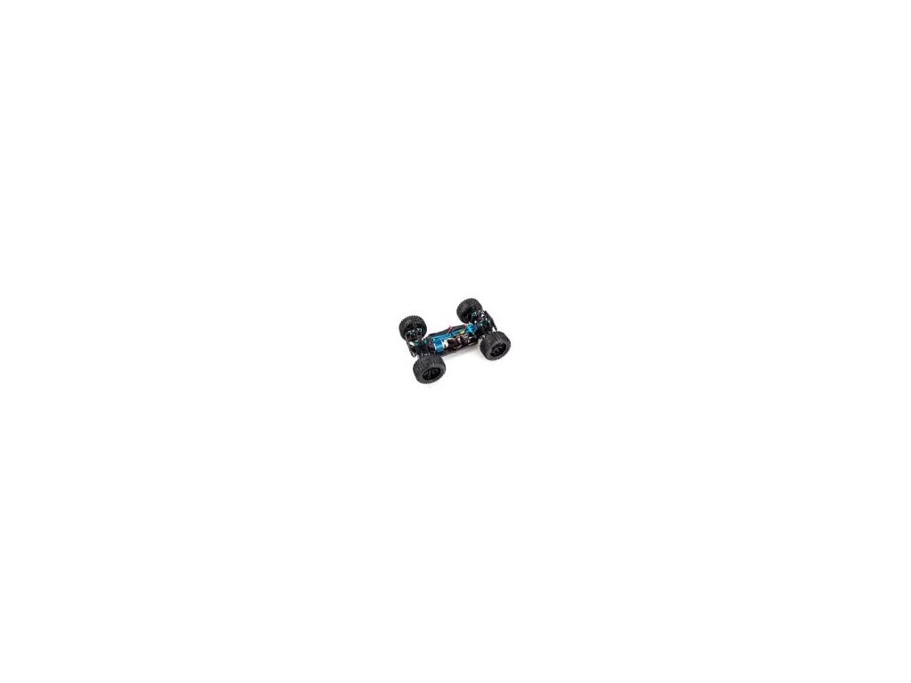 HSP 1/10th Brushed Monster Truck