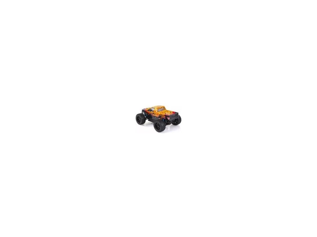 HSP 1/10th Brushless Monster Truck