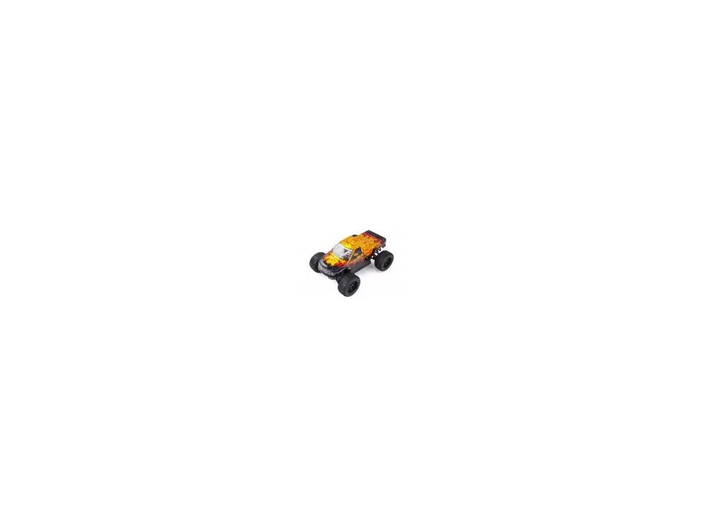 HSP 1/10th Brushless Monster Truck