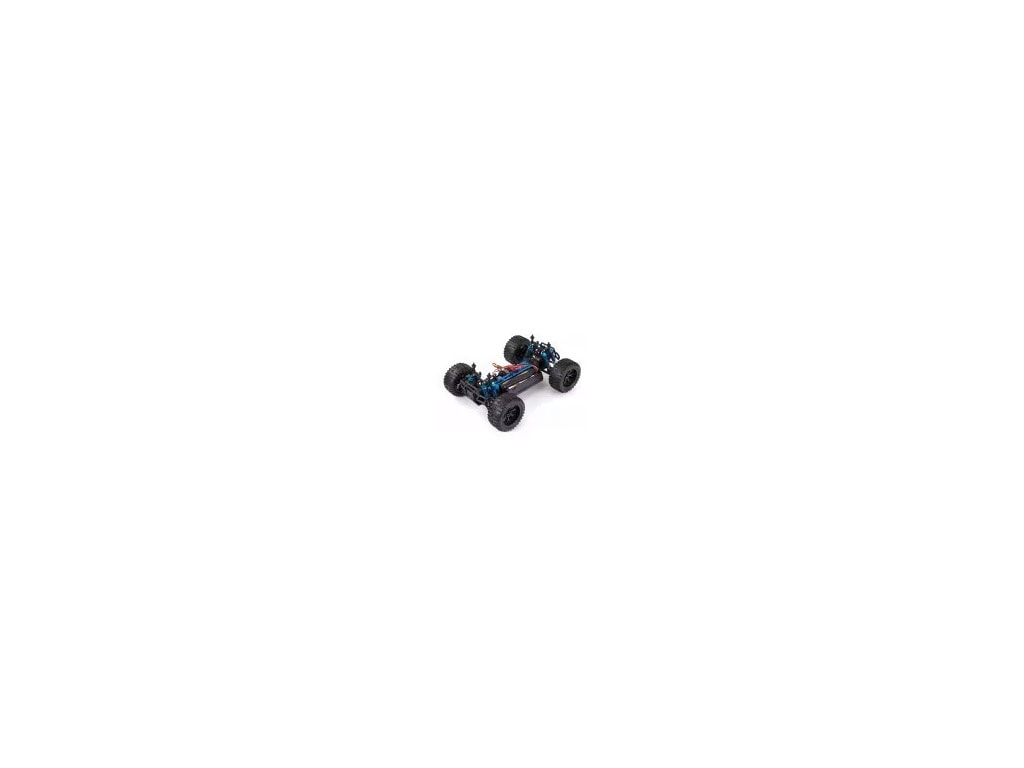 HSP 1/10th Brushless Monster Truck