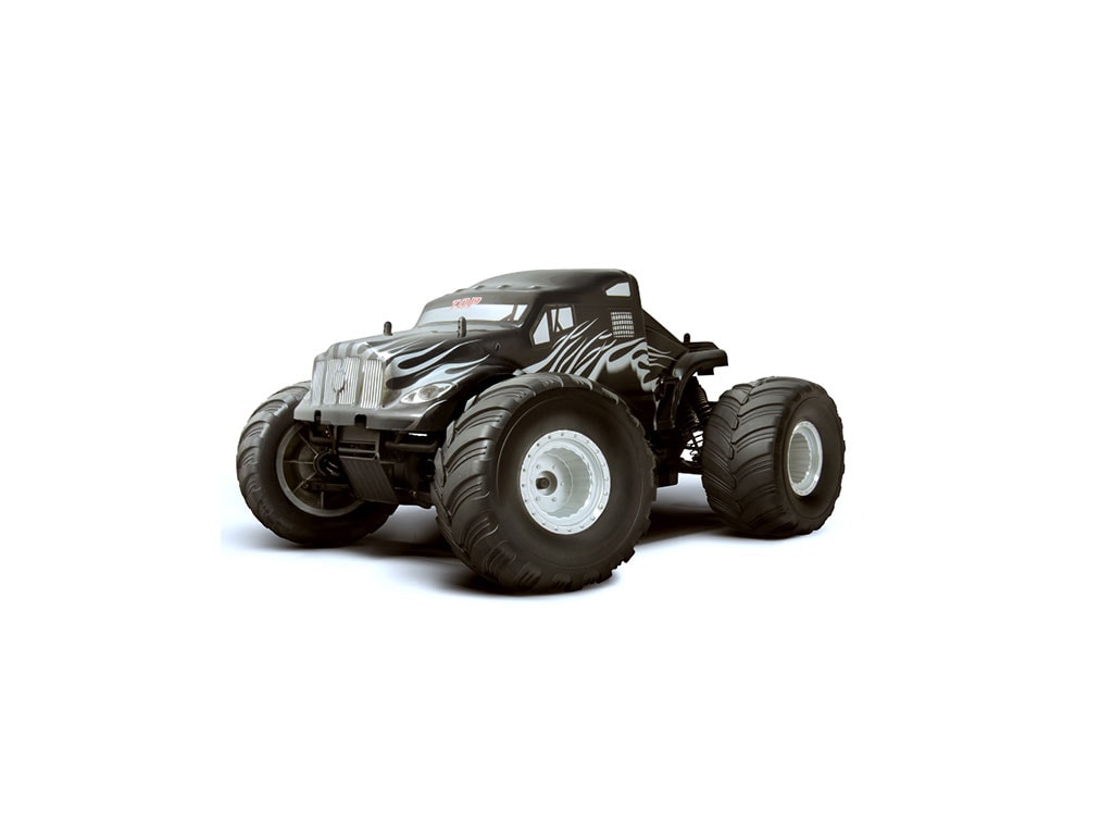 HSP 1/10th Brushless 4WD Monster Truck