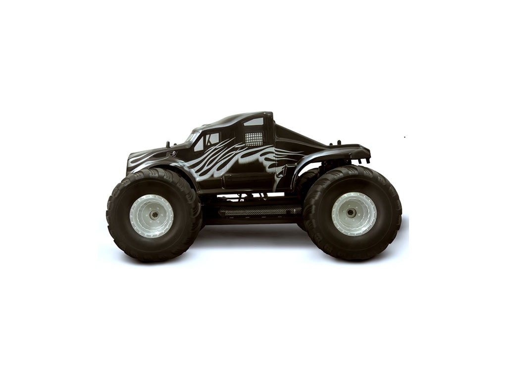 HSP 1/10th Brushless 4WD Monster Truck