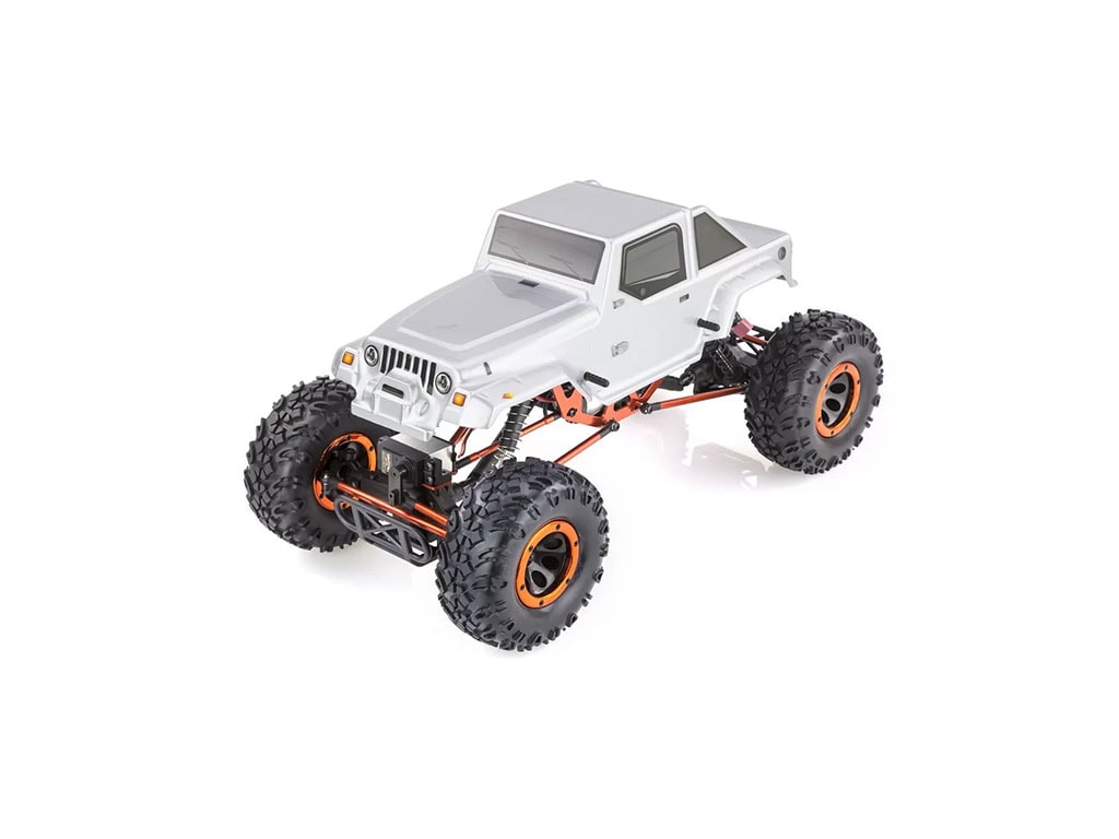 HSP 1/10th Brushed Rock Crawler 4WD