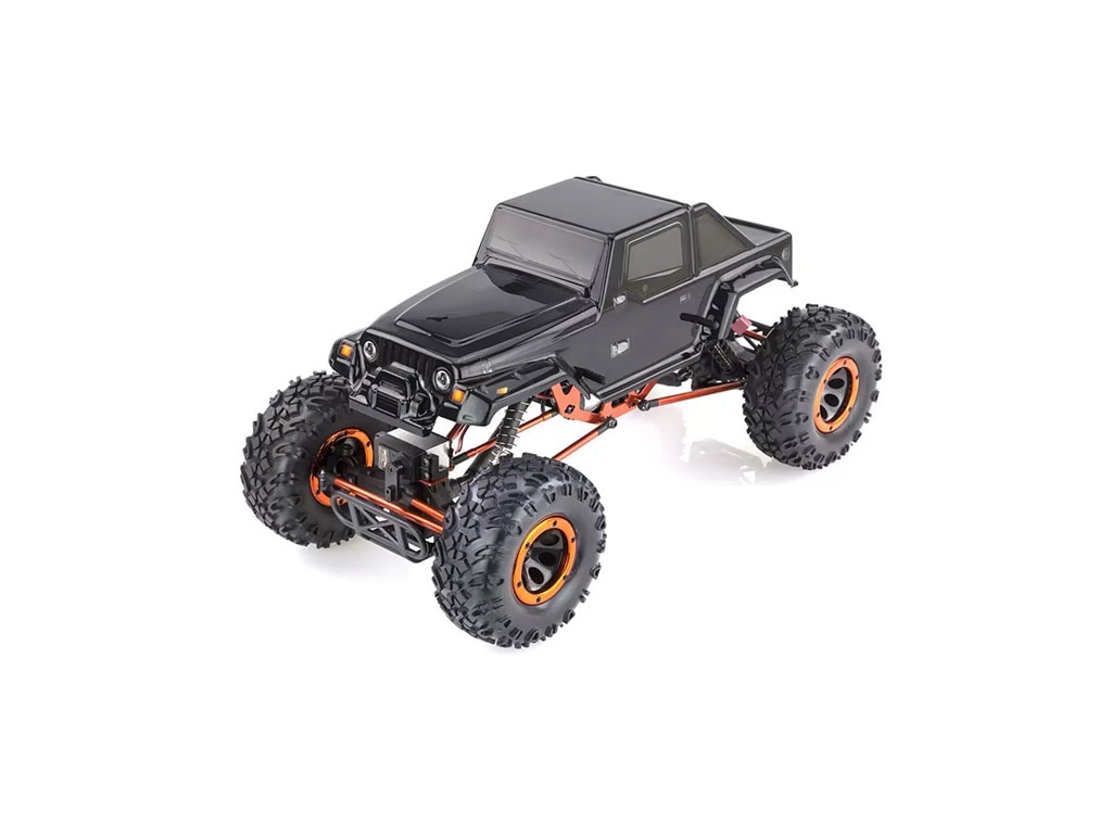 HSP 1/10th Brushed Rock Crawler 4WD