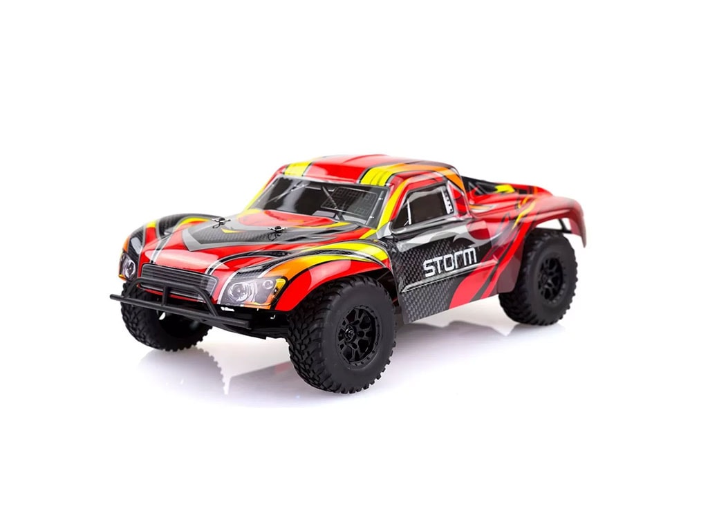 HSP 1/10th Brushed Short Course 2WD